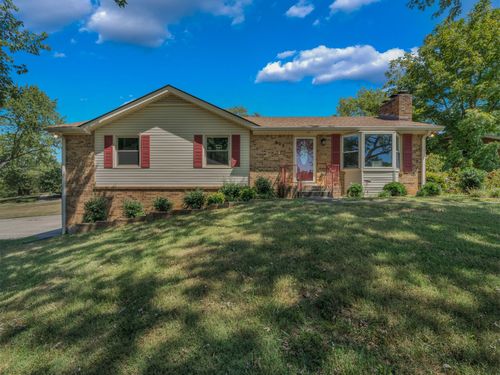 809 Laurel Dr, Clarksville, TN, 37043-5960 | Card Image