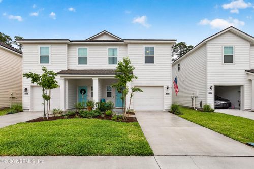 14532 Macadamia Ln, Jacksonville, FL, 32218-1981 | Card Image
