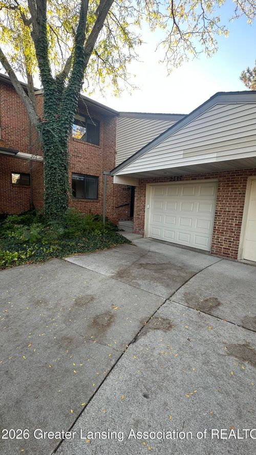 2327 E Coyote Creek Drive, Okemos, MI, 48864 | Card Image