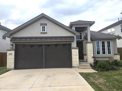 133 Boulder Ridge Trl, Liberty Hill, TX, 78642-2622 | Card Image