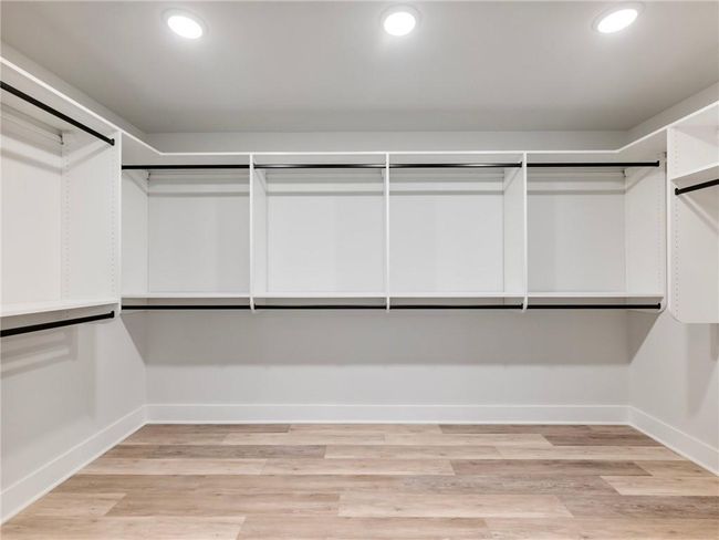 4437 Hosch Reserve Ct, House other with 6 bedrooms, 4 bathrooms and null parking in Buford GA | Image 34