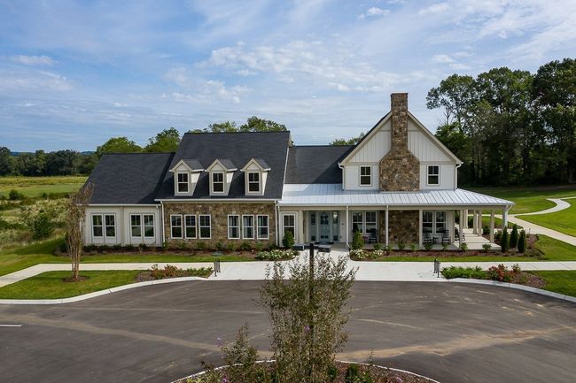 5018 Poplar Farms Dr, House other with 4 bedrooms, 4 bathrooms and 2 parking in Franklin TN | Image 10