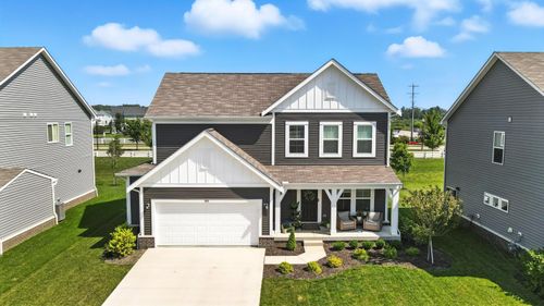 1000 Honeycomb Ln, Grove City, OH, 43123-3843 | Card Image