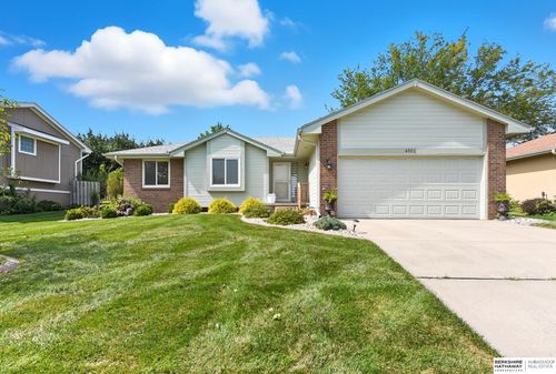 4386 S 154th St, Omaha, NE, 68137-5146 | Card Image