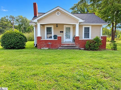 1004 North Harper Street, Laurens, SC, 29360 | Card Image