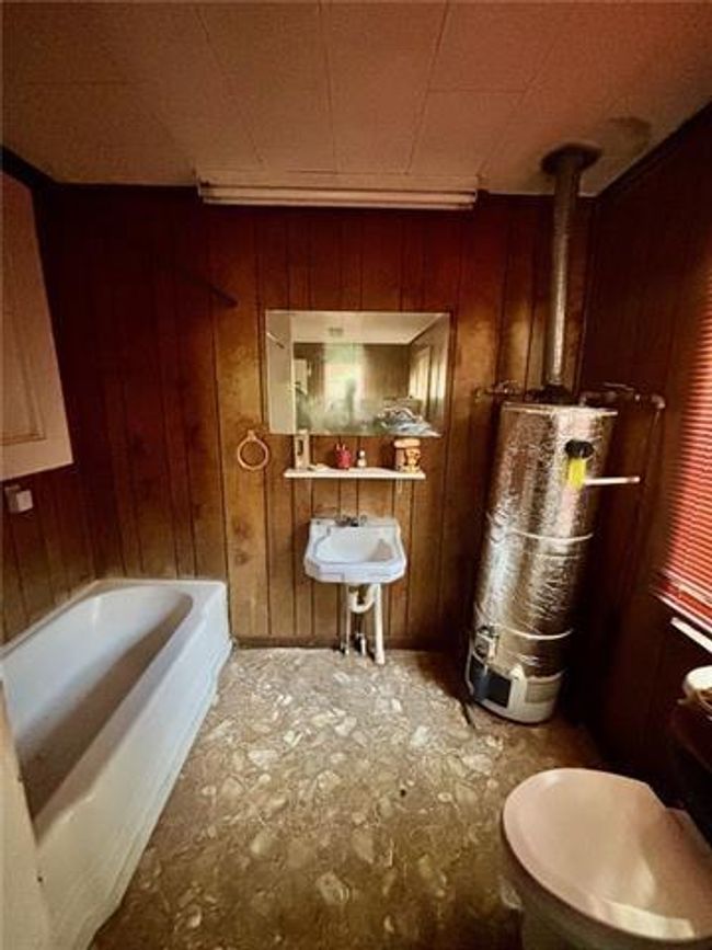 603 Elliott St, House other with 3 bedrooms, 3 bathrooms and null parking in Winnfield LA | Image 12