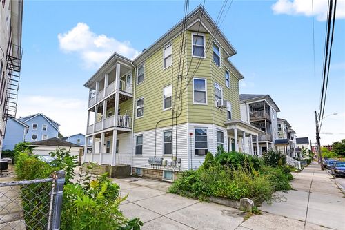 28 Knight Street, Central Falls, RI, 02863 | Card Image