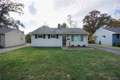 3974 Mantell Avenue, House other with 3 bedrooms, 1 bathrooms and null parking in Deer Park OH | Image 2