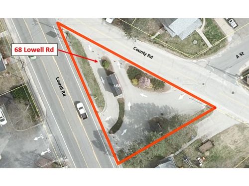 68 Lowell Rd, Hudson, NH, 03051-4802 | Card Image