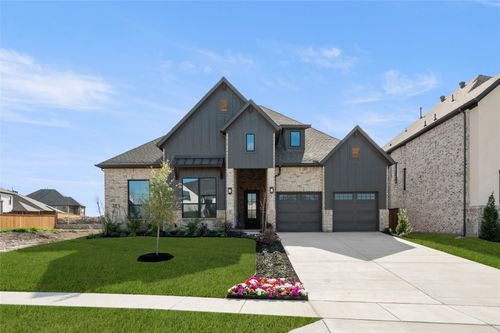 221 Lantern Ridge Dr, Aledo, TX, 76008-4584 | Card Image