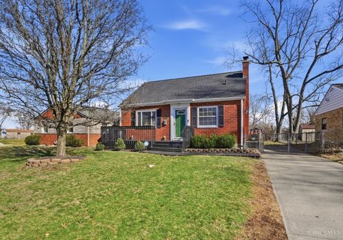 8390 Wexford Ave, Cincinnati, OH, 45236 | Card Image