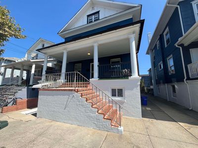 55 S Elberon Ave, Home with 0 bedrooms, 0 bathrooms and null parking in Atlantic City NJ | Image 3