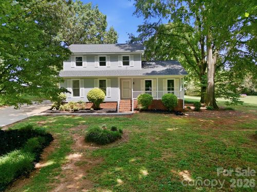 630 Timberlane Trail, Salisbury, NC, 28147 | Card Image