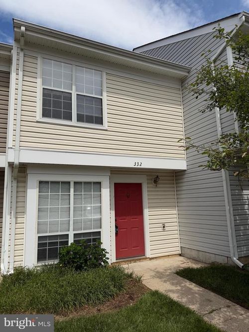332 Lancaster Sq, STERLING, VA, 20164-3266 | Card Image