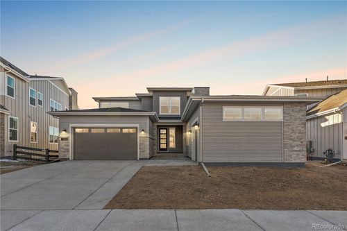 6448 Still Pine Cir, Castle Pines, CO, 80108-8065 | Card Image