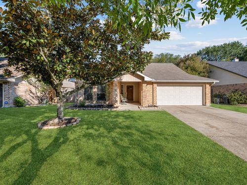 10302 Wayward Wind Ln, Houston, TX, 77064-5402 | Card Image