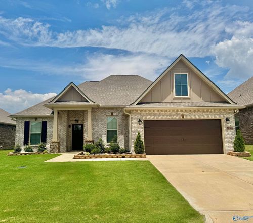 28365 Molly Bee Ln, Toney, AL, 35773-5103 | Card Image