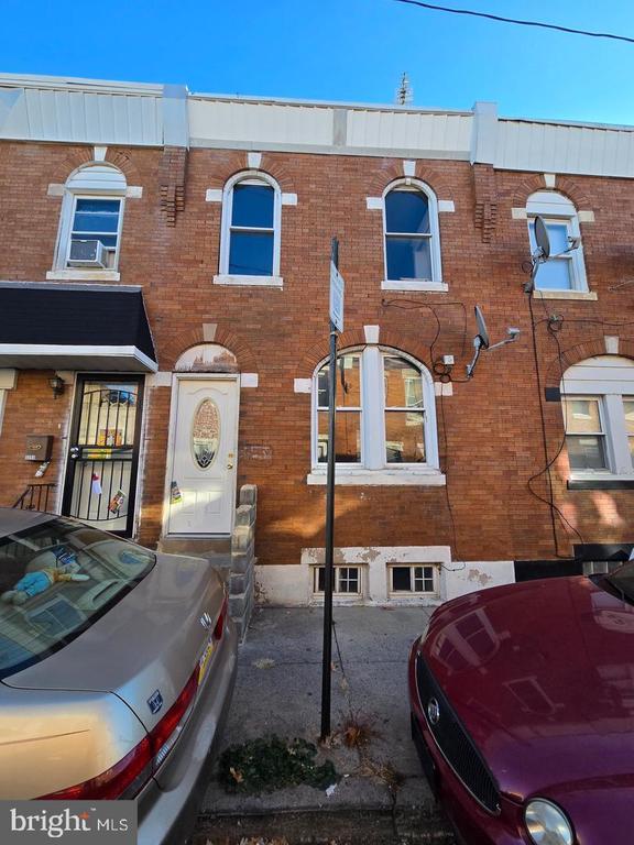 Residential in PHILADELPHIA 2