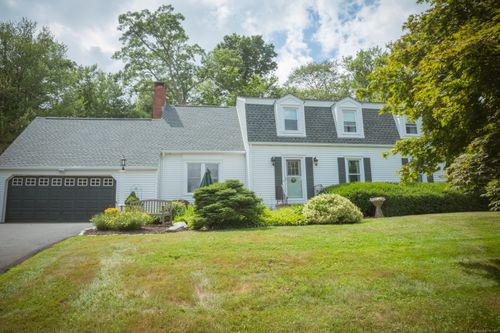 95 Holly Mar Hill Rd, Northford, CT, 06472-1120 | Card Image