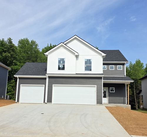 145 Monaghan Dr, Clarksville, TN, 37042-8953 | Card Image