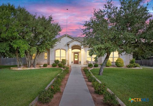 5743 Watusi Drive, Belton, TX, 76513 | Card Image