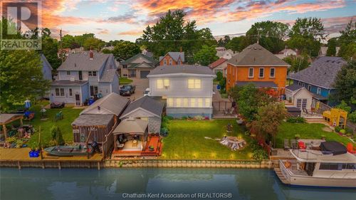 1039 James Street, Wallaceburg, ON, N8A2P9 | Card Image