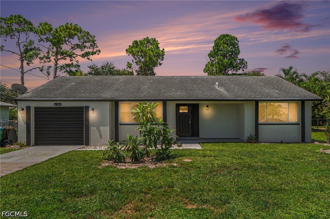 Residential in Cape Coral 2