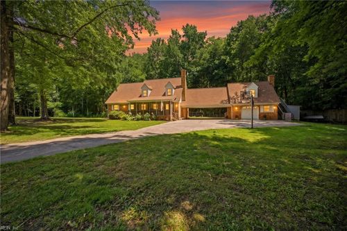 735 Daniels Road Road, Corapeake, NC, 27926 | Card Image