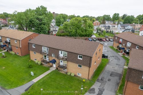 8-75 Race St, Cornwall, ON, K6H1G7 | Card Image