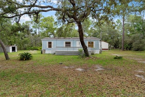 6037 W Patriot St, Homosassa, FL, 34448-2178 | Card Image