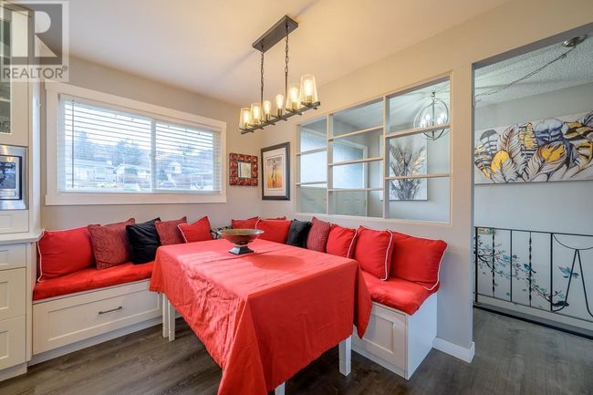 492 Grandview Terr, House other with 3 bedrooms, 3 bathrooms and 3 parking in Kamloops BC | Image 5