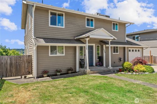 4028 N Frace Ave, Tacoma, WA, 98407-1116 | Card Image