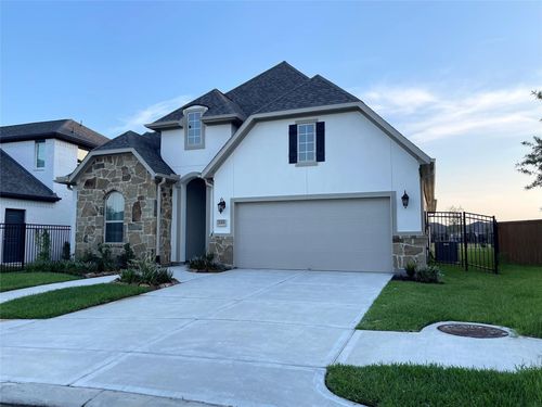 689 Cape Capri Dr, Katy, TX, 77493-6433 | Card Image