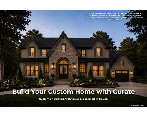 5012 Ravinia Lane, Chattanooga, TN, 37419 | Card Image