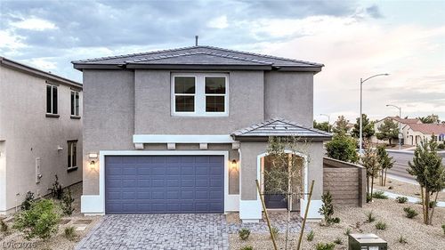 233 Vegas Verde Ave, North Las Vegas, NV, 89031-6921 | Card Image