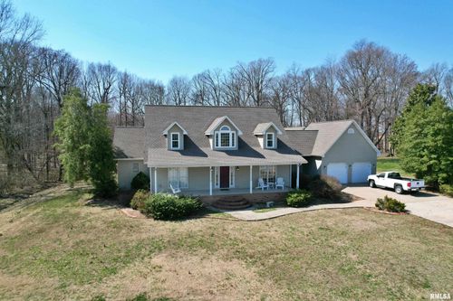 43 E Lakewood Dr, Metropolis, IL, 62960-3127 | Card Image