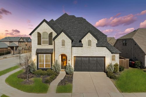 1812 Mcdougall Crk, Van Alstyne, TX, 75495-8246 | Card Image