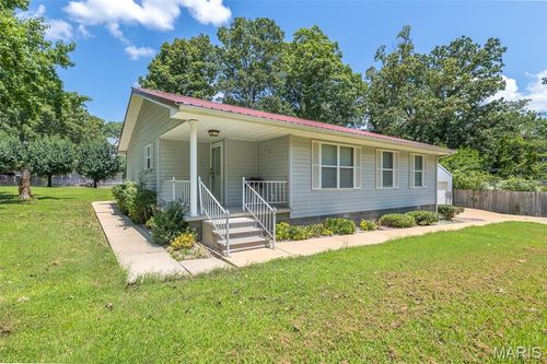 39 Rock Ridge Rd, Wappapello, MO, 63966-8688 | Card Image