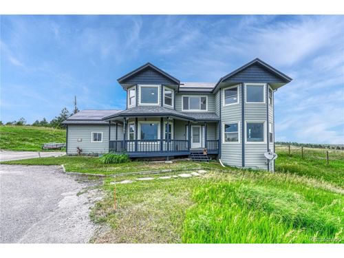 43793 Buckskin Rd, Parker, CO, 80138-4446 | Card Image