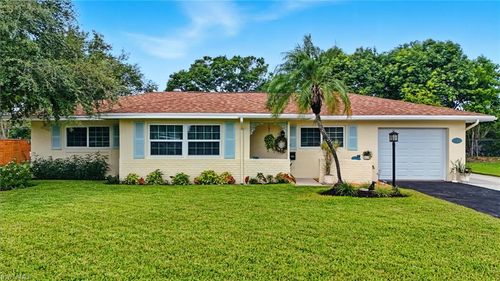 3315 Bolero Way, NAPLES, FL, 34105-2706 | Card Image