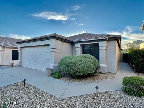 21624 N 46th Pl, Phoenix, AZ, 85050-6150 | Card Image