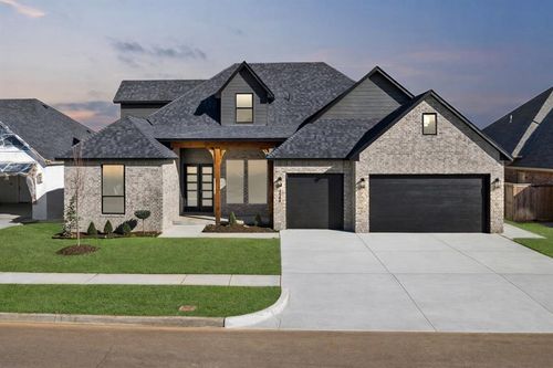 15440 Capri Ln, Edmond, OK, 73013-6260 | Card Image