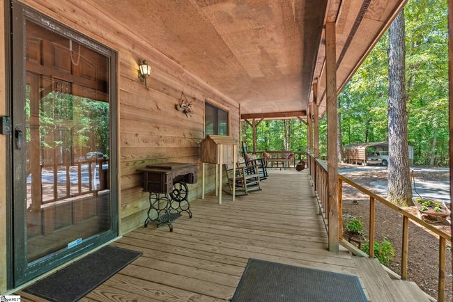 320 Whitfield Dr, House other with 3 bedrooms, 5 bathrooms and 2 parking in Pendleton SC | Image 48