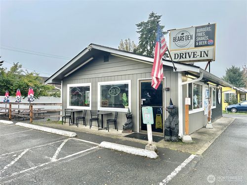 301 W Simpson Avenue, McCleary, WA, 98557 | Card Image