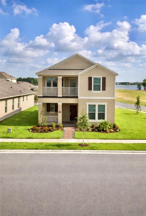 16719 Harper Cove Dr, WINTER GARDEN, FL, 34787-4481 | Card Image