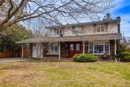 1750 Dorset Drive, Alta Vista and Area, ON, K1H5T8 | Card Image