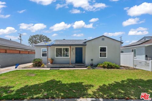 6113 Bonfair Ave, Lakewood, CA, 90712-1711 | Card Image