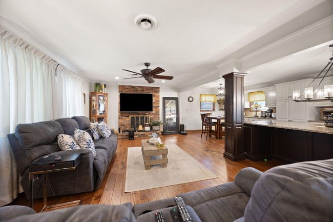 36 Fairlawn Ave, House other with 4 bedrooms, 3 bathrooms and null parking in Somerset KY | Image 20
