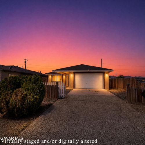 21031 Orchid Dr, California City, CA, 93505-2014 | Card Image