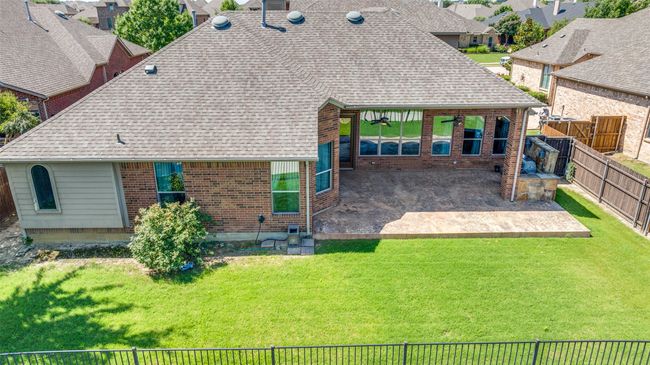 2028 Sterling Trace Dr, House other with 5 bedrooms, 4 bathrooms and null parking in Keller TX | Image 34